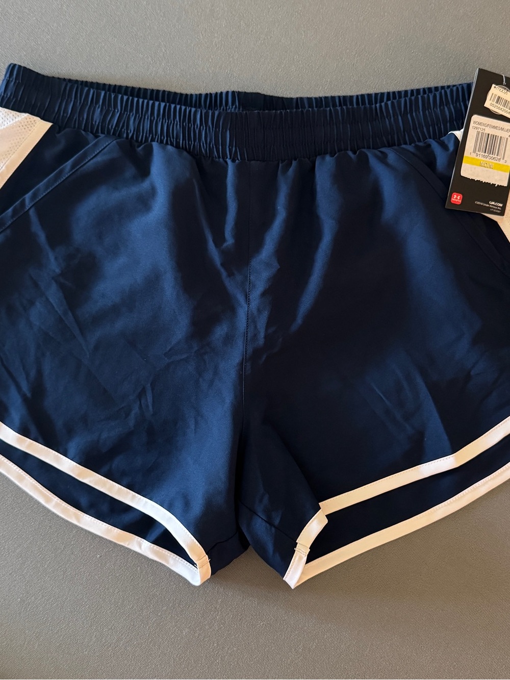Womens Under Armour Shorts